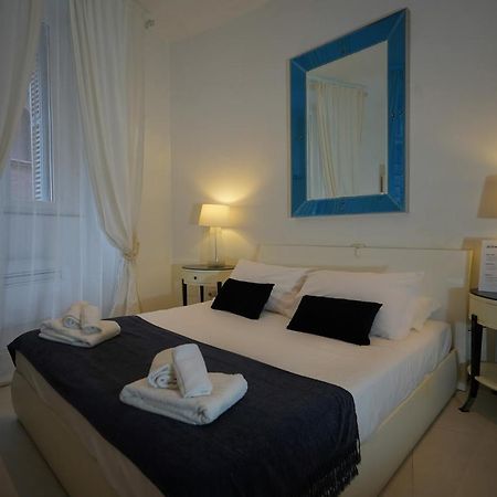Aureliana Apartments 로마 외부 사진