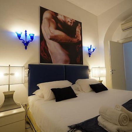Aureliana Apartments 로마 외부 사진