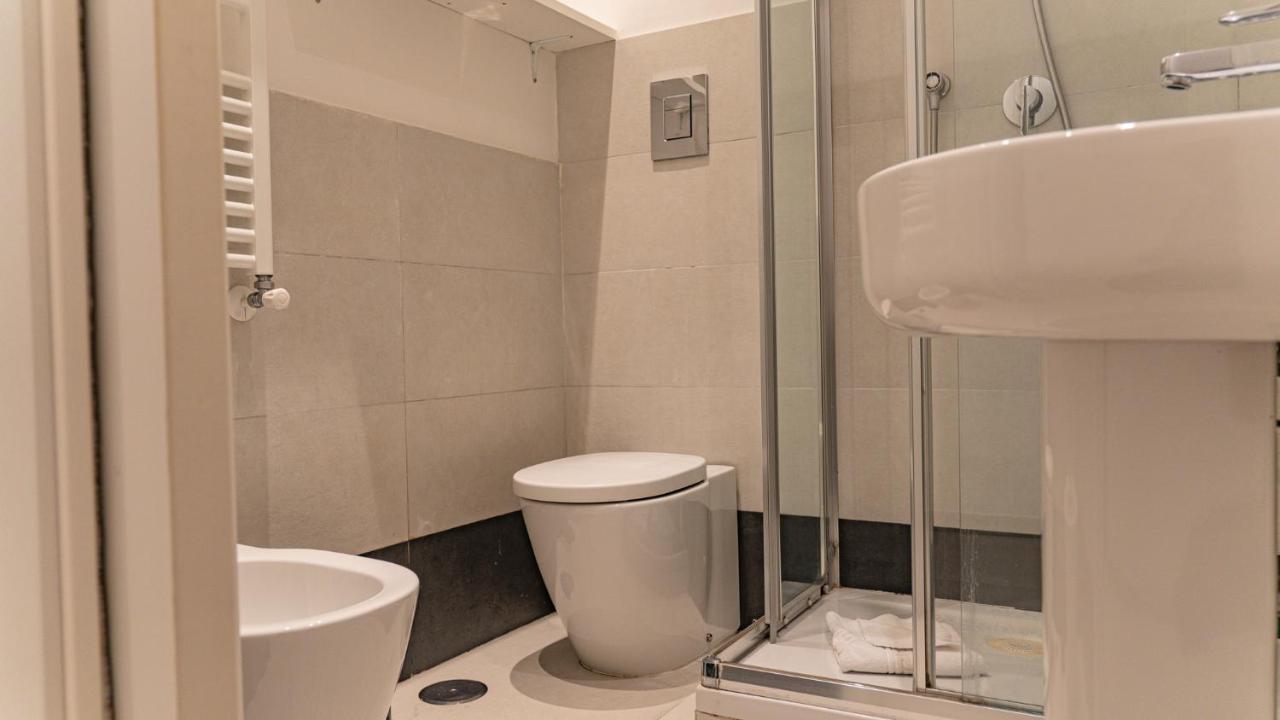 Aureliana Apartments 로마 외부 사진
