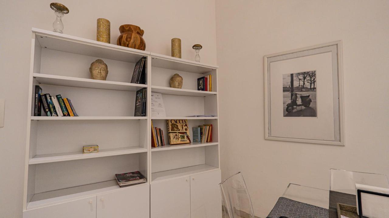 Aureliana Apartments 로마 외부 사진