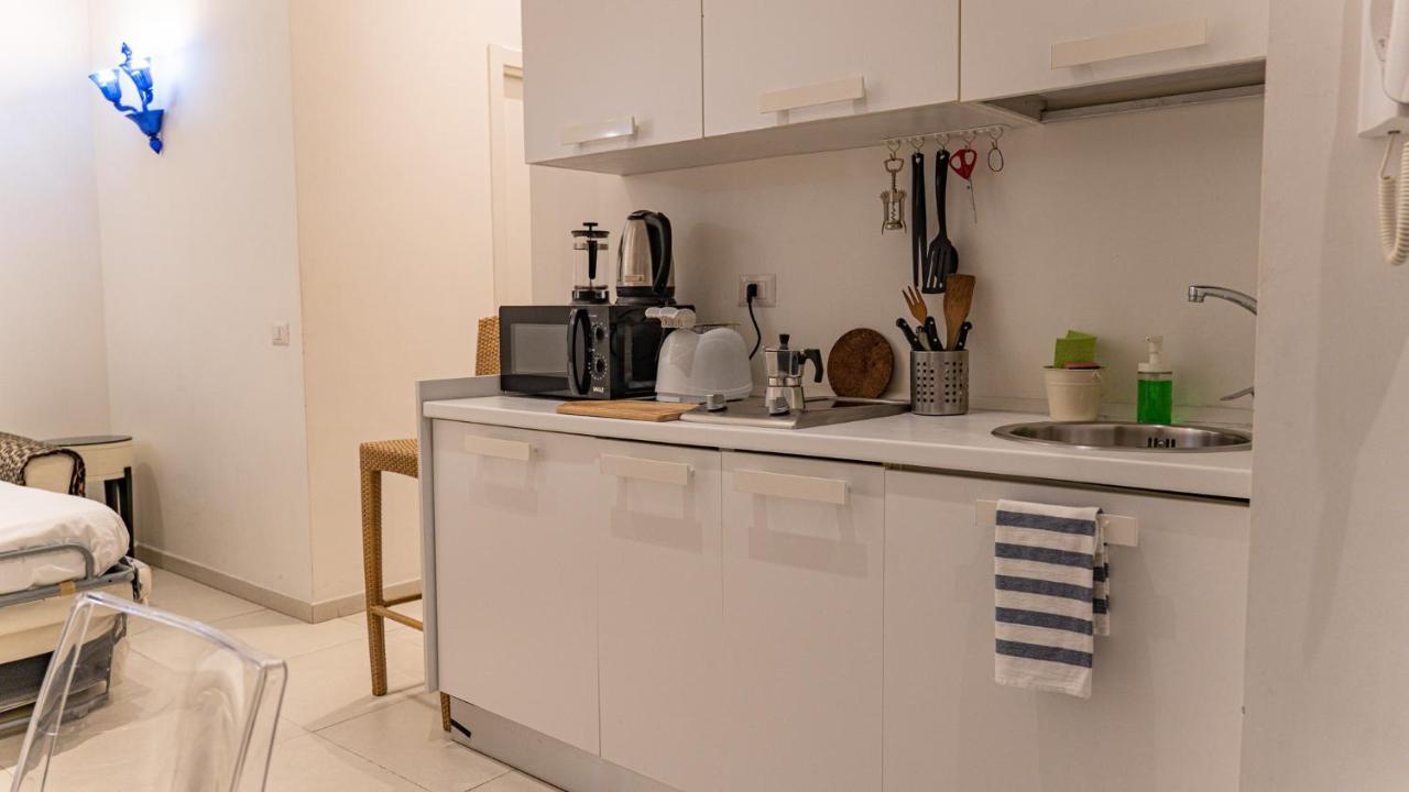 Aureliana Apartments 로마 외부 사진