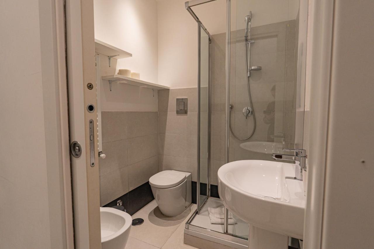 Aureliana Apartments 로마 외부 사진