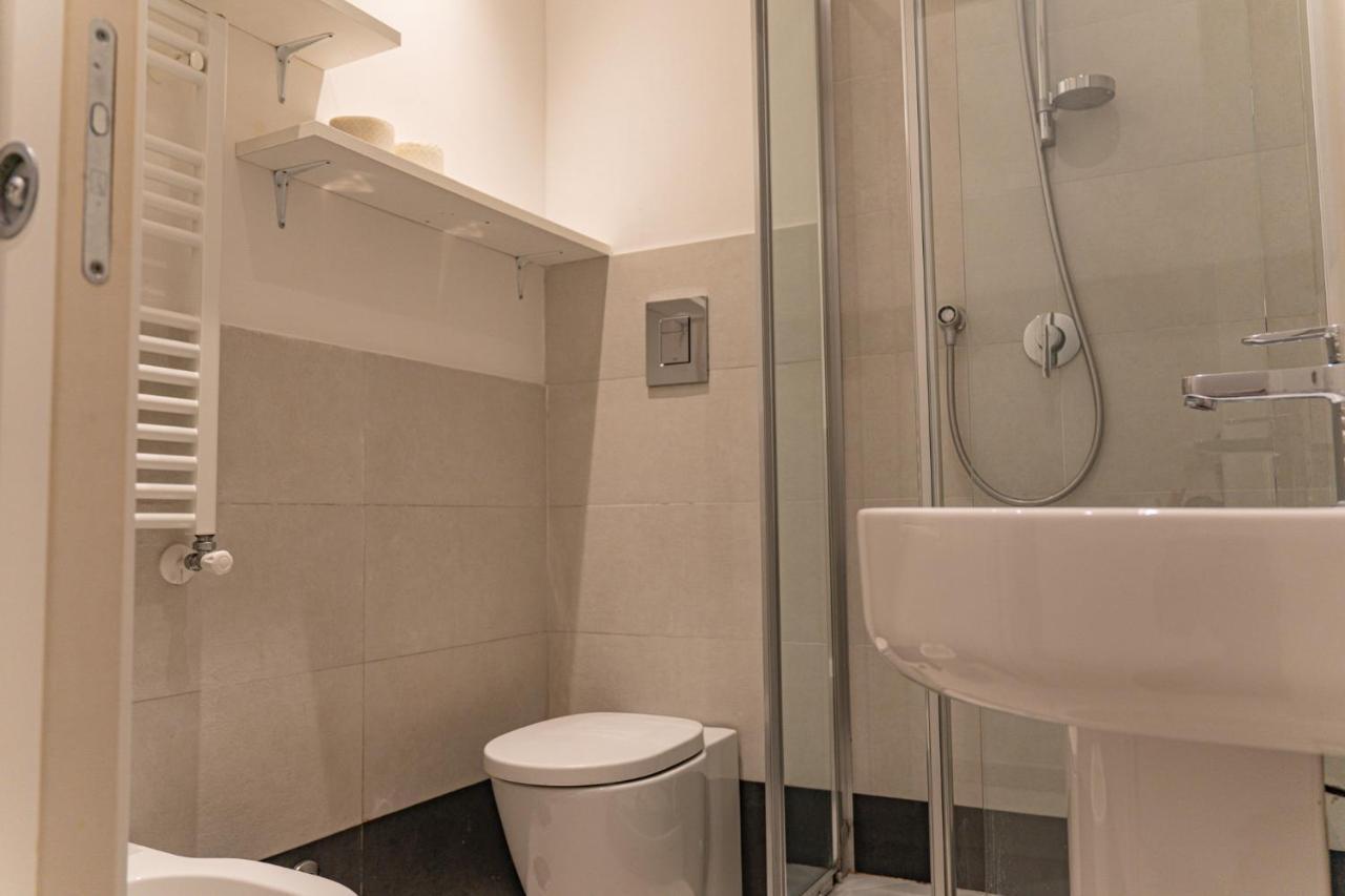 Aureliana Apartments 로마 외부 사진