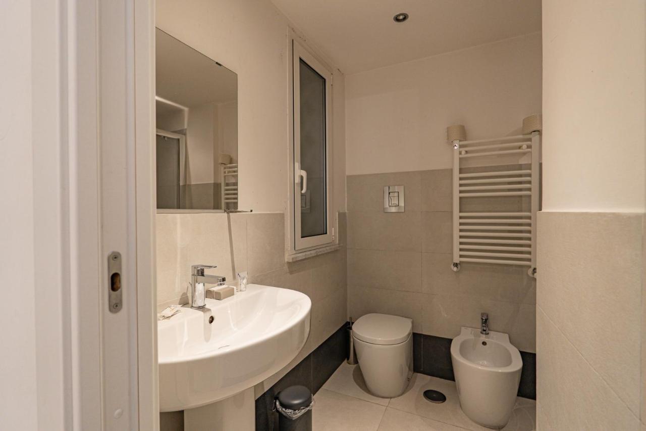 Aureliana Apartments 로마 외부 사진