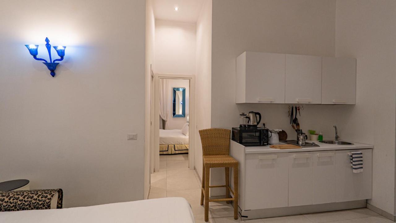 Aureliana Apartments 로마 외부 사진