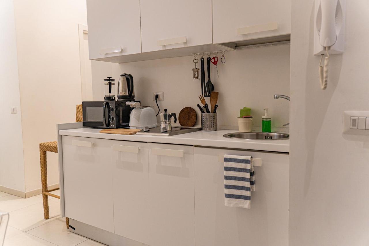 Aureliana Apartments 로마 외부 사진