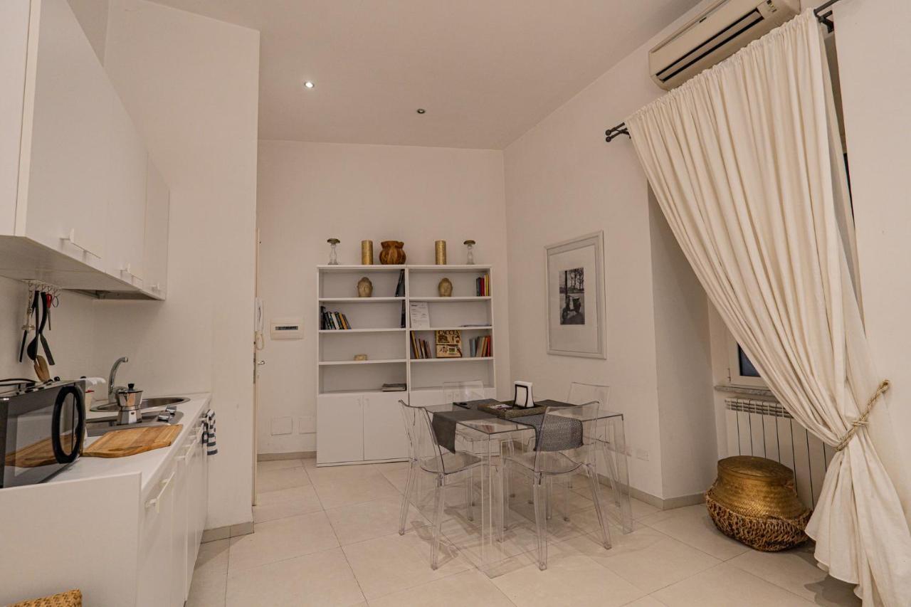 Aureliana Apartments 로마 외부 사진