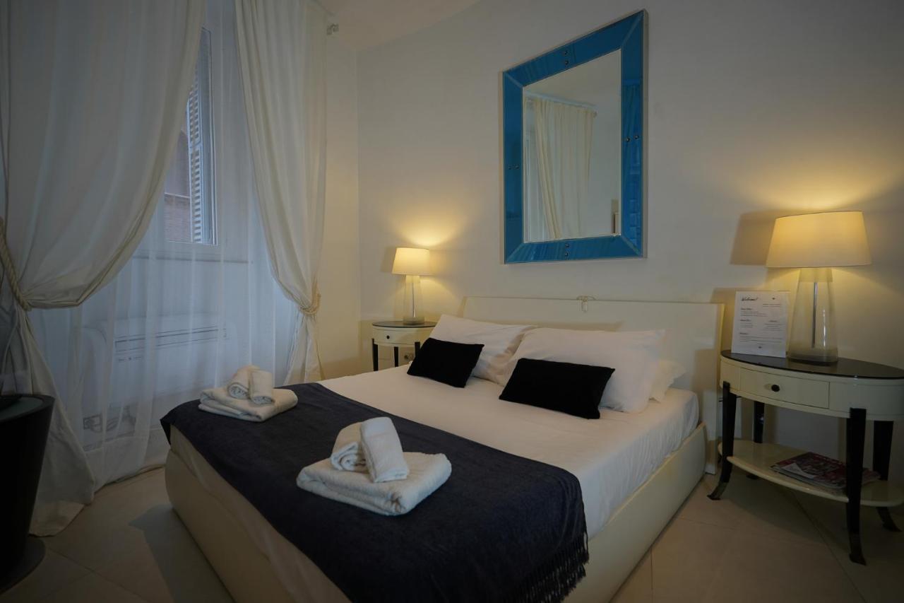 Aureliana Apartments 로마 외부 사진