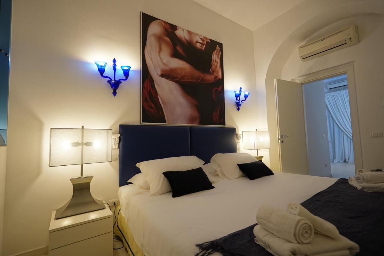 Aureliana Apartments 로마 외부 사진