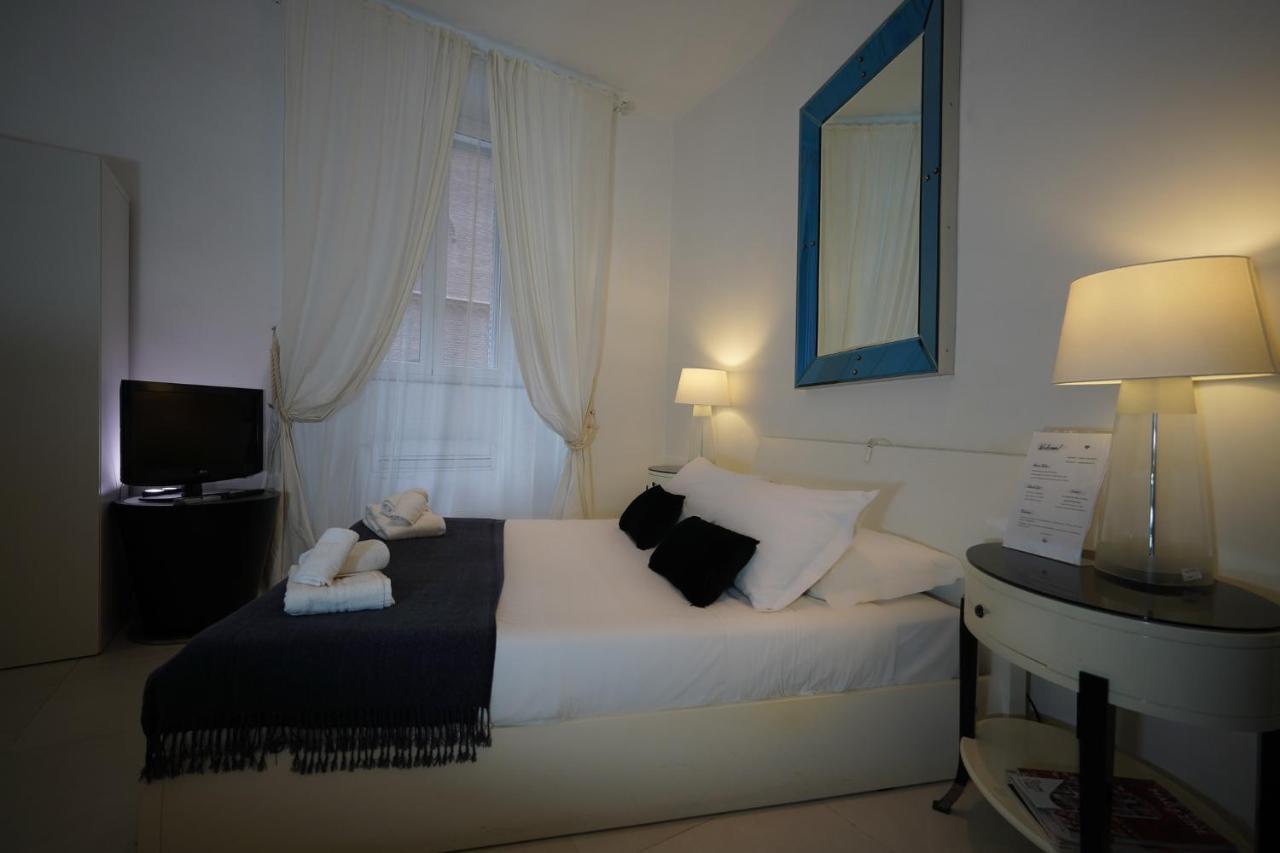 Aureliana Apartments 로마 외부 사진