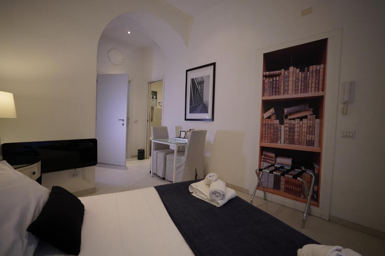 Aureliana Apartments 로마 외부 사진
