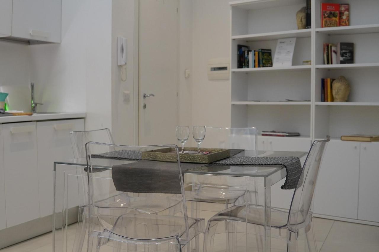 Aureliana Apartments 로마 외부 사진