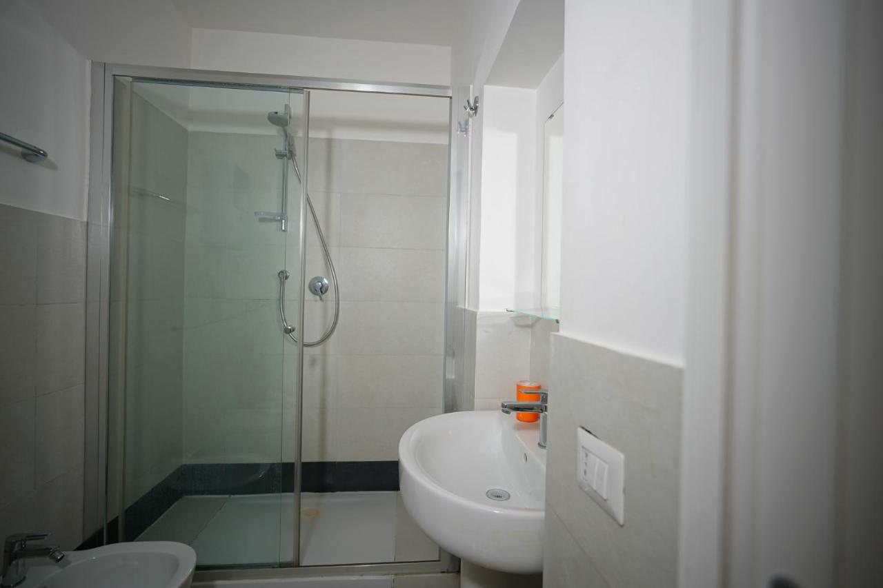 Aureliana Apartments 로마 외부 사진