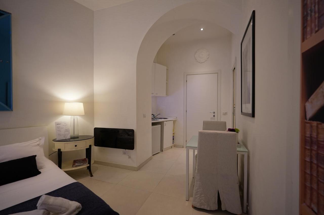 Aureliana Apartments 로마 외부 사진