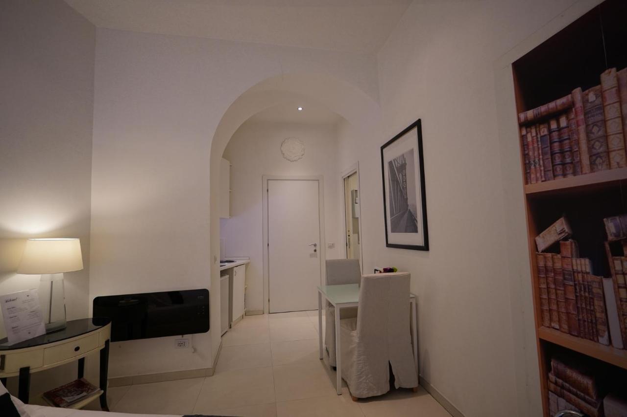 Aureliana Apartments 로마 외부 사진