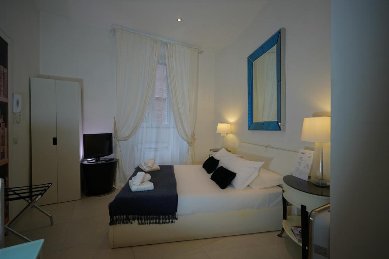 Aureliana Apartments 로마 외부 사진