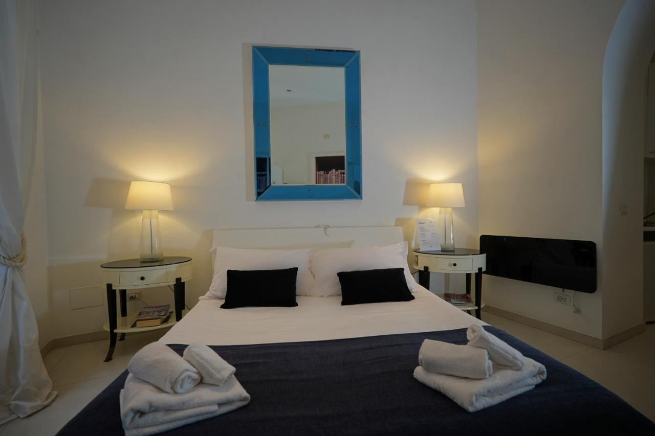 Aureliana Apartments 로마 외부 사진