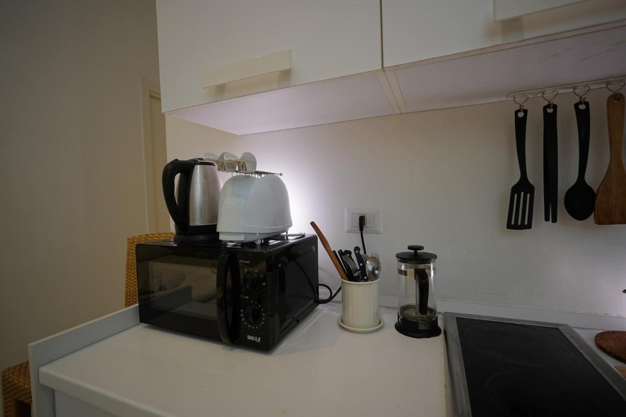 Aureliana Apartments 로마 외부 사진