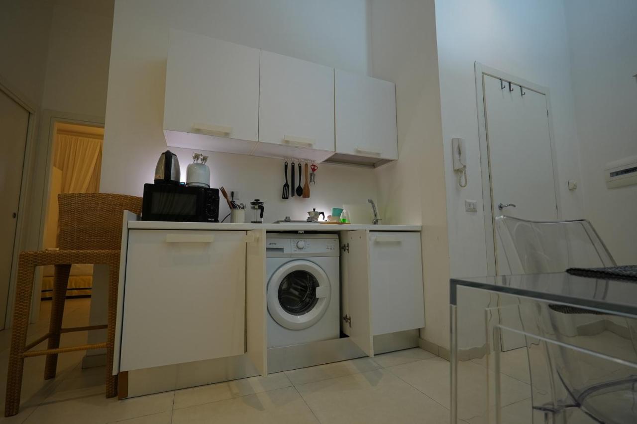 Aureliana Apartments 로마 외부 사진