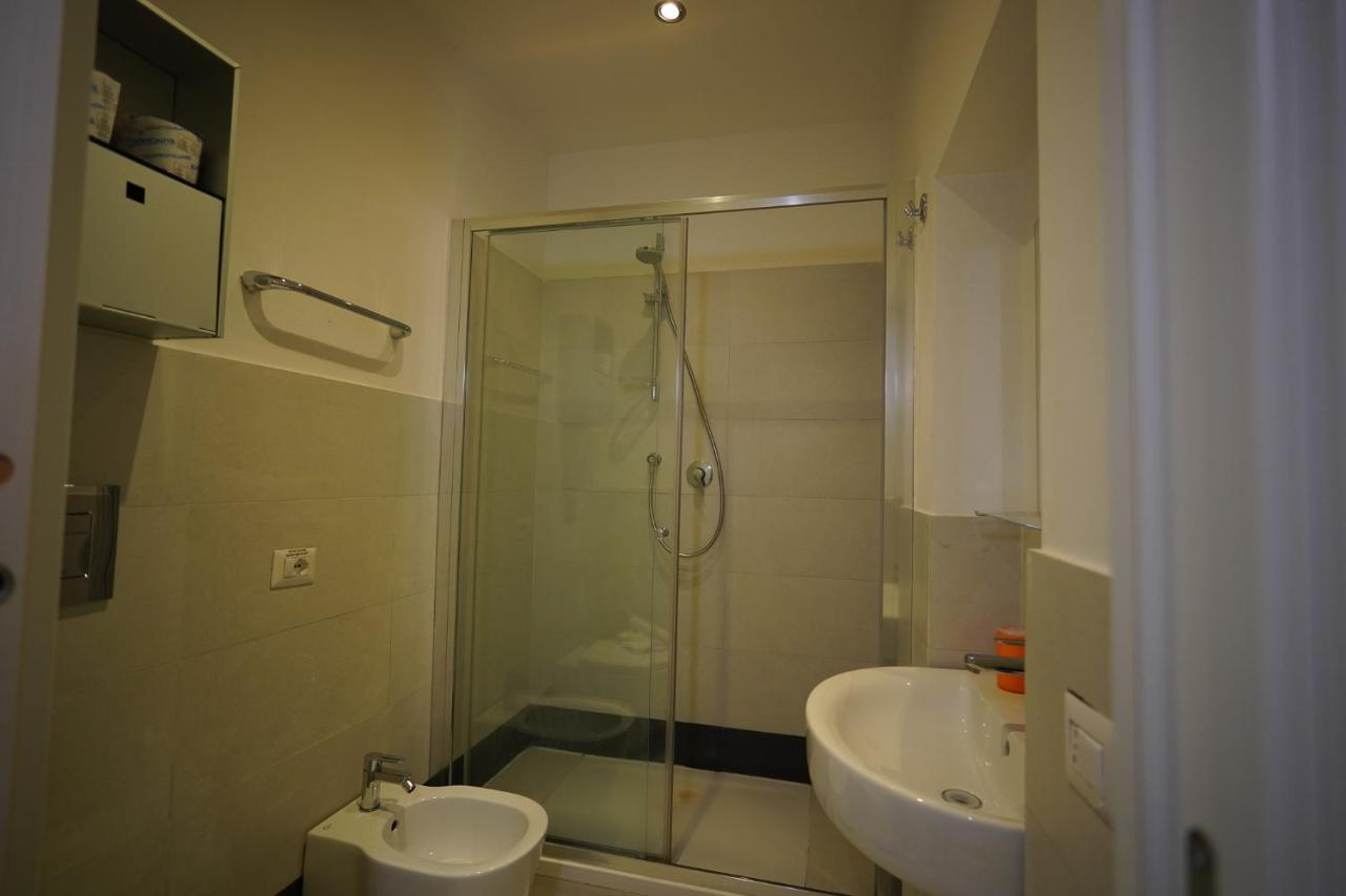 Aureliana Apartments 로마 외부 사진