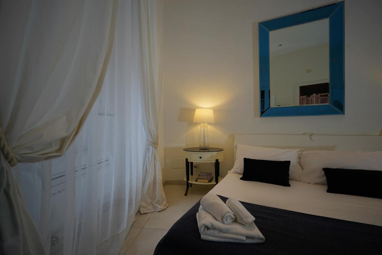 Aureliana Apartments 로마 외부 사진