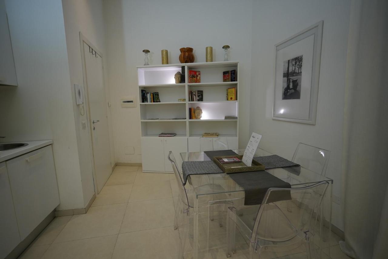 Aureliana Apartments 로마 외부 사진