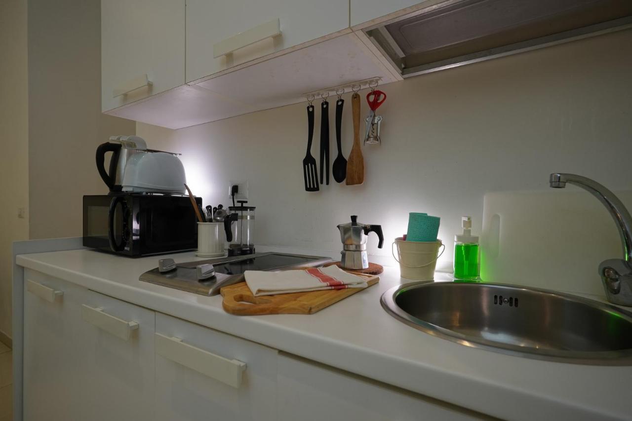 Aureliana Apartments 로마 외부 사진