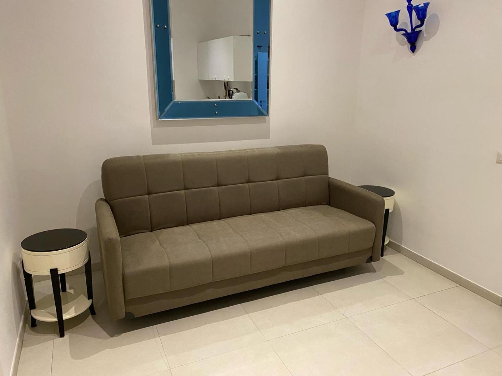 Aureliana Apartments 로마 외부 사진