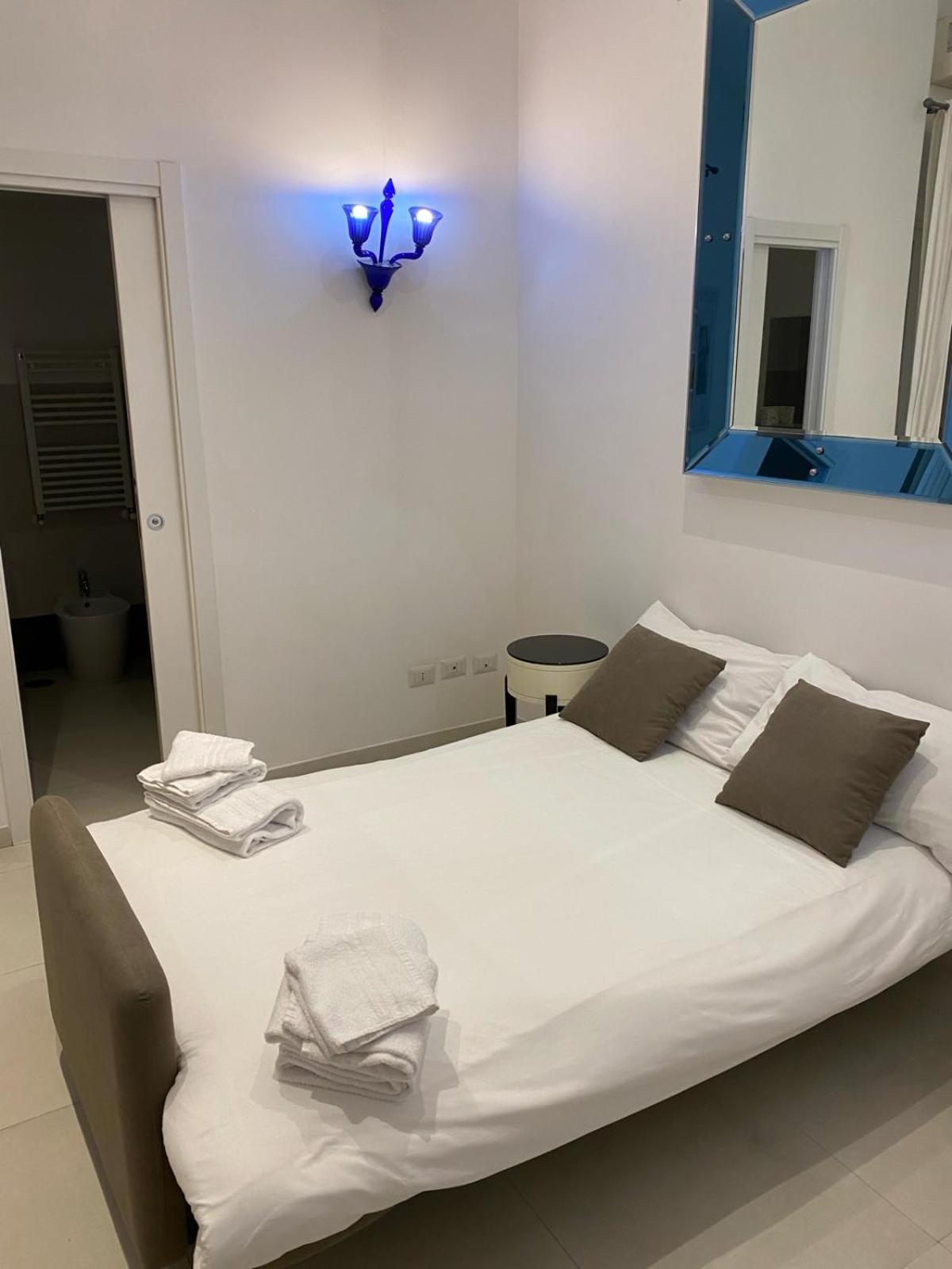 Aureliana Apartments 로마 외부 사진