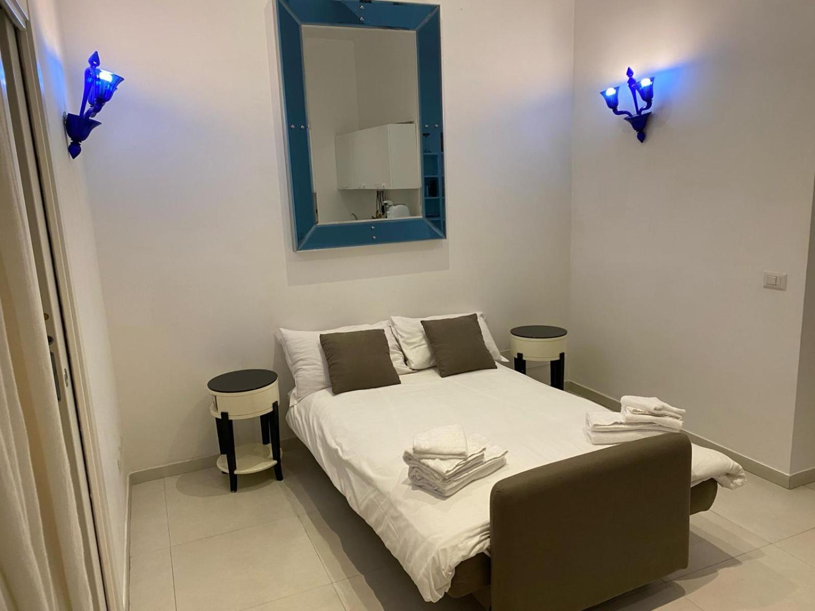 Aureliana Apartments 로마 외부 사진