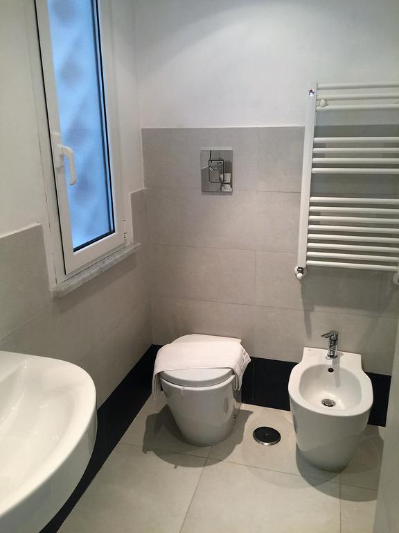 Aureliana Apartments 로마 외부 사진