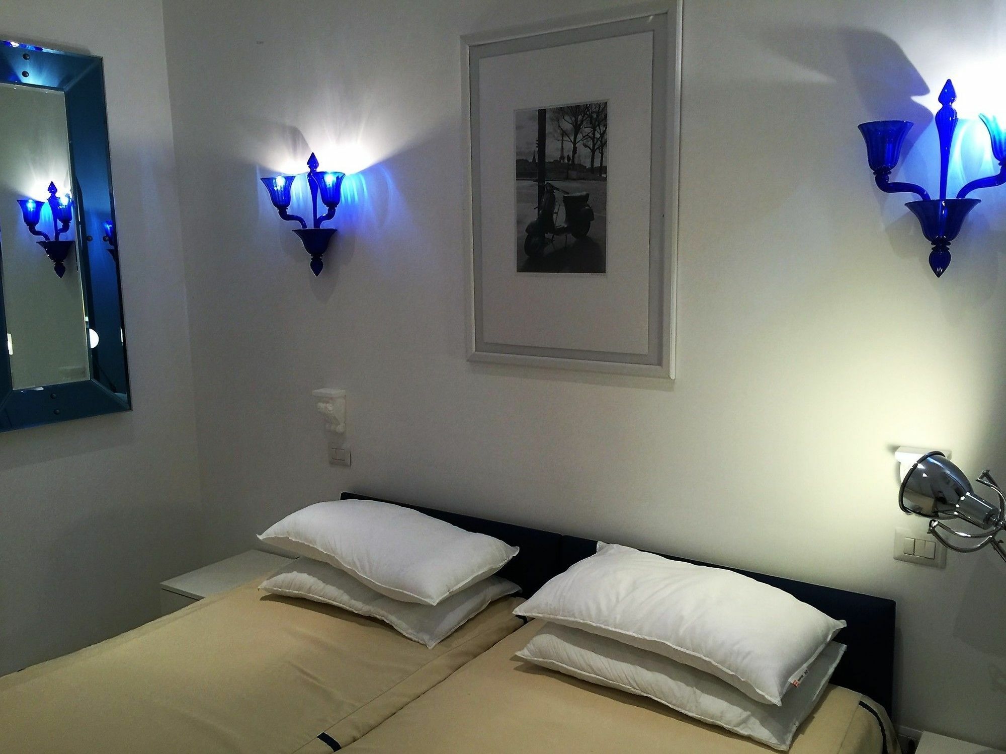 Aureliana Apartments 로마 외부 사진