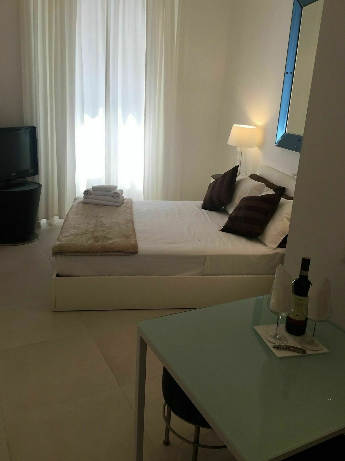 Aureliana Apartments 로마 외부 사진