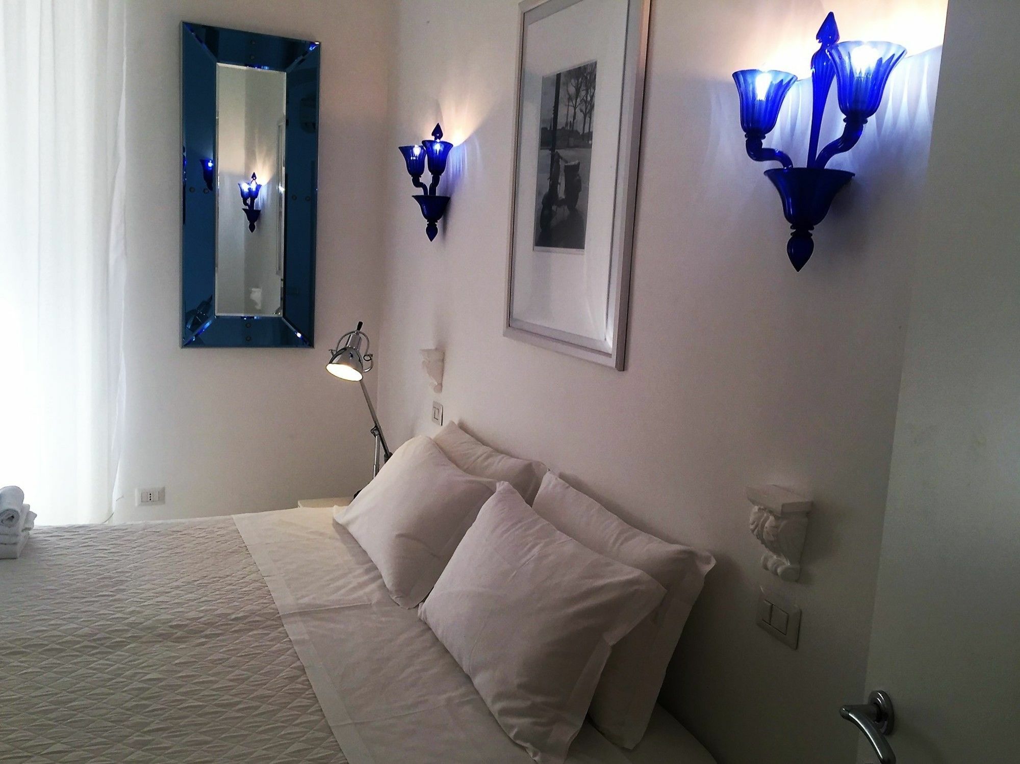 Aureliana Apartments 로마 외부 사진